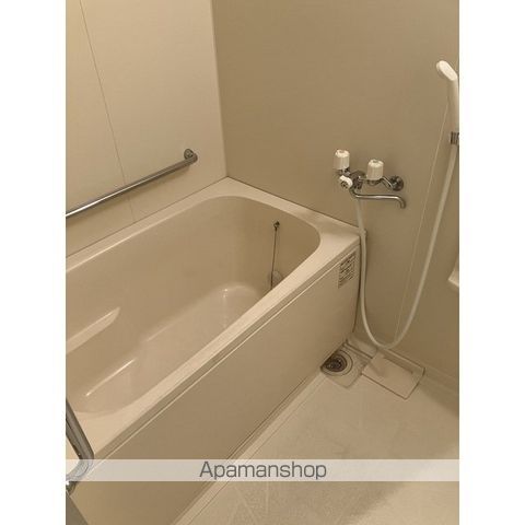 大晋メゾネ西陣今出川の内装写真