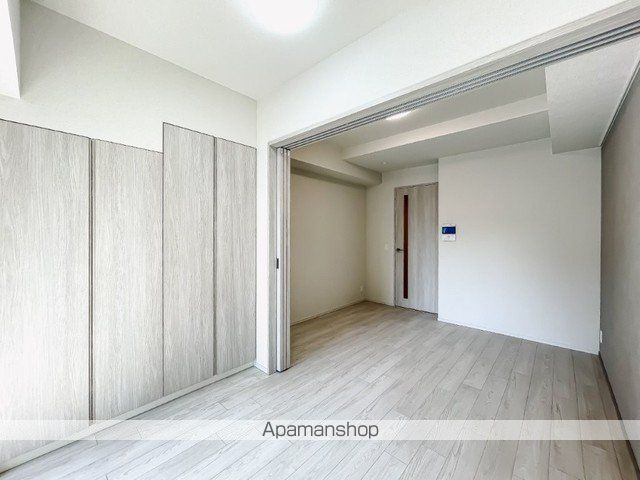 ブルックサイドレジデンス木場の内装写真