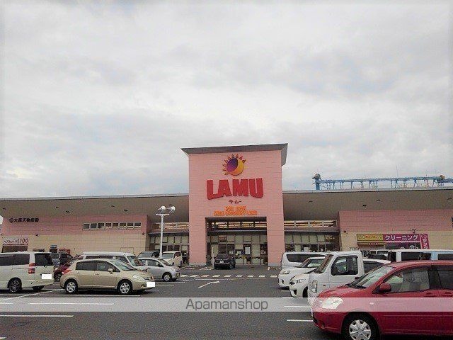 ちどり[1R/25.25m2]の周辺3