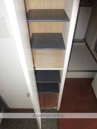 レオパレスエクセレントＳＡＤＡ[1K/23.18m2]の内装1