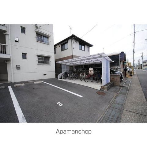 由池マンションの内装写真