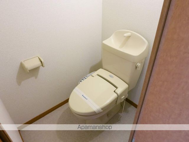 レオパレスグリーンハイツの内装写真