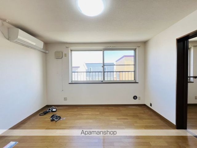 アーバンドムールの内装写真