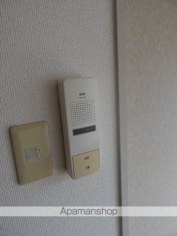 ヴァーサの内装写真