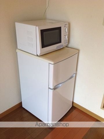 レオパレスジュネスピューパの内装写真