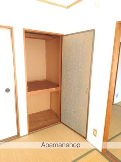 和歌山県和歌山市福島[3DK/46m2]の内装2