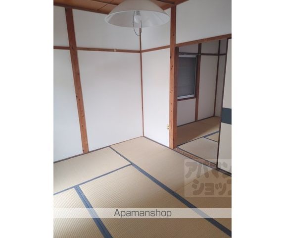 源荘の内装写真