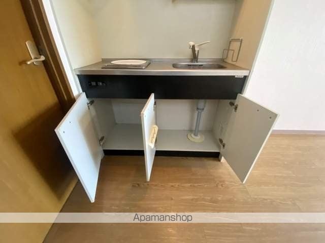 エレガンス西宮の内装写真