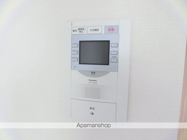 PRESSANCE大阪城公園ネクサスの内装写真