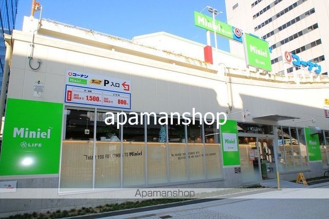 ESRISE西本町IIの周辺写真