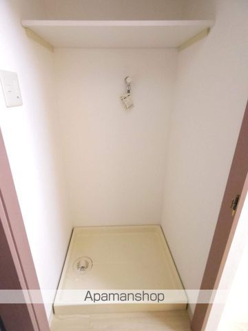 メゾンドプランタンの内装写真