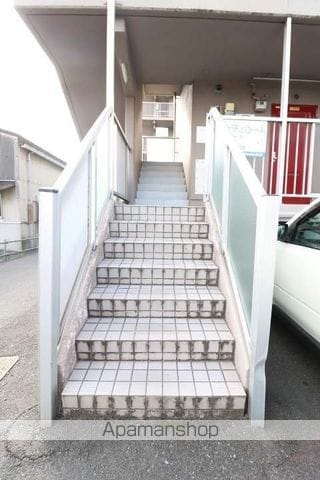 サニーヒルズ泉田Iの玄関写真