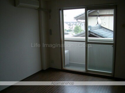 ワイズアクアーリオ[1K/24.59m2]の内装5