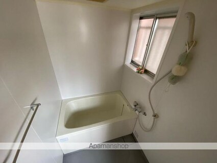 木太町山根邸貸家[3LDK/62.1m2]の内装4