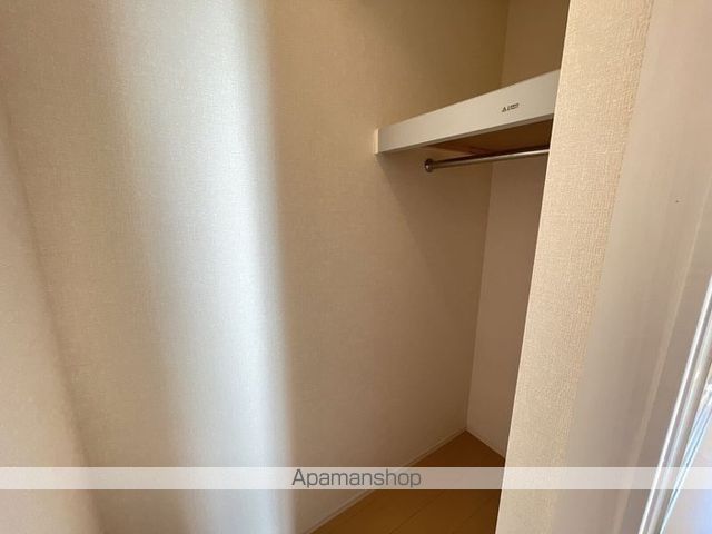 グラッツィア Aの内装写真
