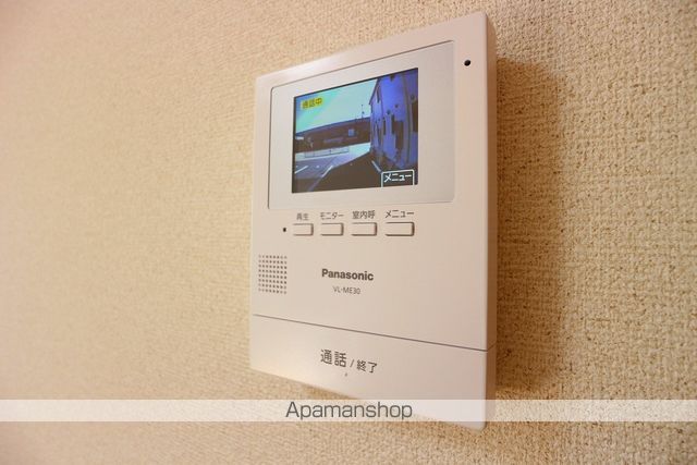 アネックス川会の内装写真