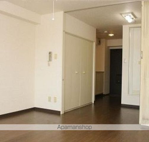 プレサント発寒ステーションの内装写真