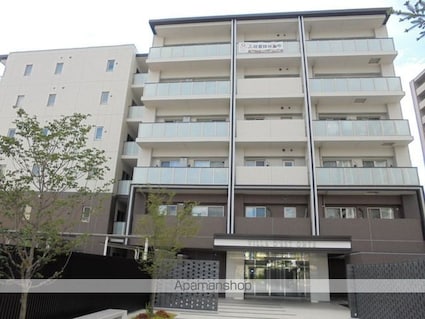 ＶＩＬＬＡ　Ｄ’ＥＳＴ　ＯＨＴＥ（ヴィラデスト大手）[2LDK/61.85m2]の外観4