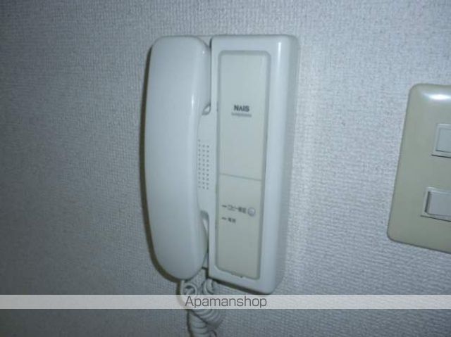 ラフォーレ東原IIIの内装写真
