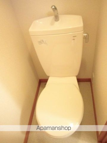 レオパレスパークサライの内装写真