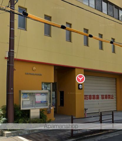 レオパレスコンフォート小松の周辺写真