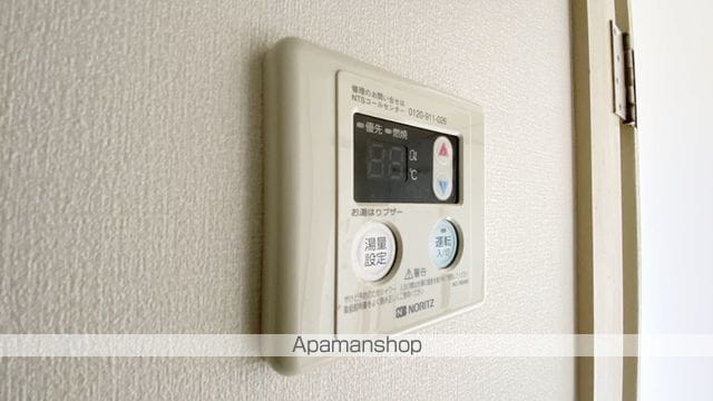 虫明第2マンションの内装写真