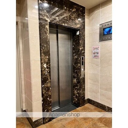 プレサンス久屋大通セントラルパーク[1K/24.7m2]の共用部2