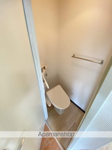 ローヤルハイツ8.8の内装写真