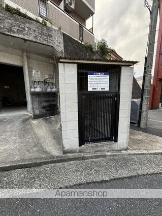 広島県広島市東区中山南１丁目[1R/16m2]の共用部5