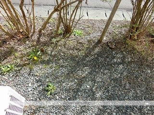 グリーンヒルズCの内装写真