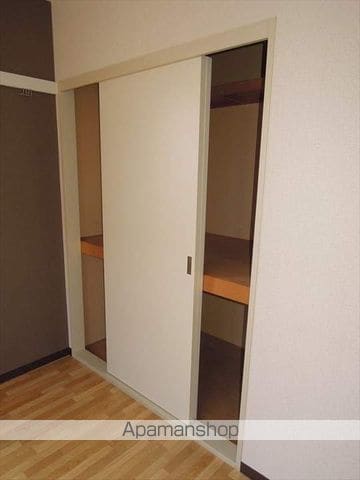 ガーデンタウン清水の内装写真