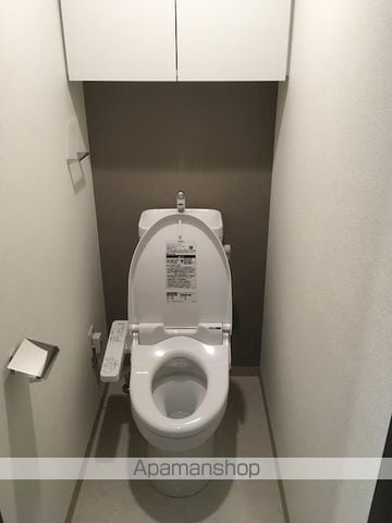 メインステージ元浅草IIIの内装写真