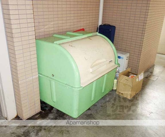 カスタリア京都西七条のその他写真