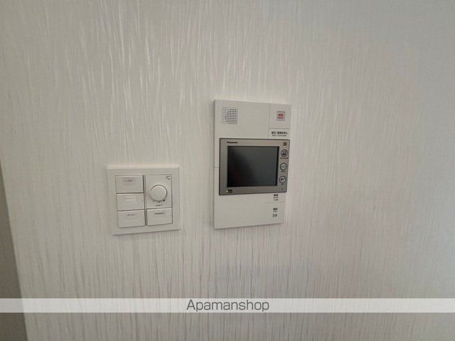 プレジオ梅田の内装写真