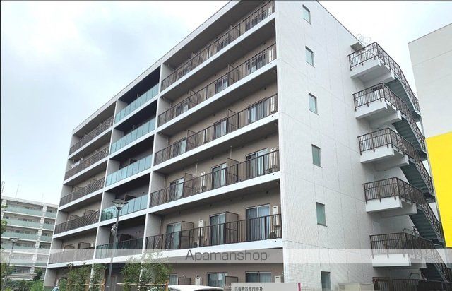 LOC’S YOKOHAMA BAYSIDE