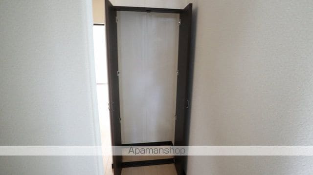 レオネクストクレセントの内装写真