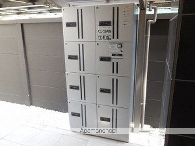 ベルビー川崎のその他写真