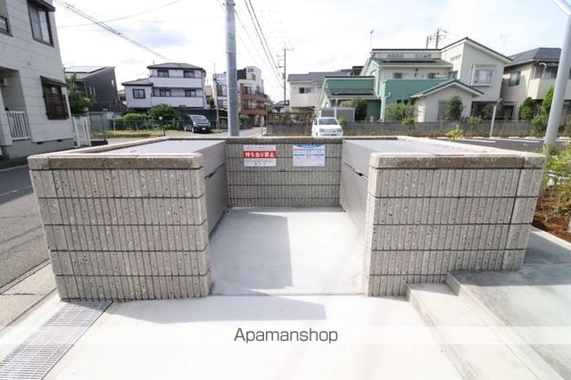 CLASSEUM桶川泉 Vの外観写真