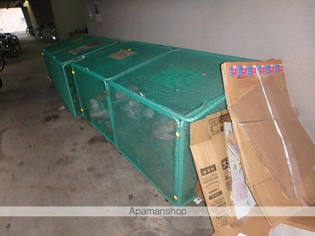 アメニティコウヤマ第8ガーデンのその他写真