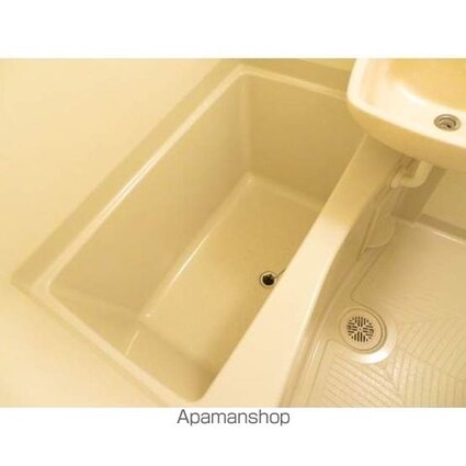 プレミアムバリュー板橋徳丸[1K/22.18m2]のバス