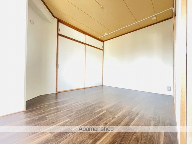 ベストI番館の内装写真
