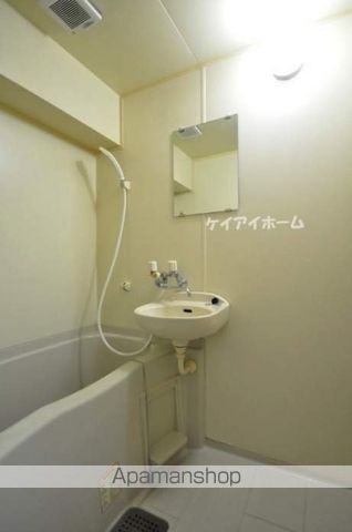 グレコ東山の内装写真
