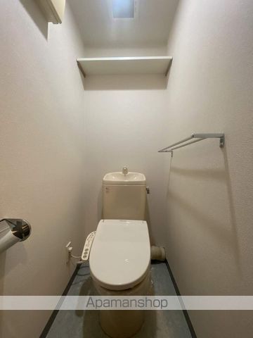 ホープ松屋町住吉の内装写真