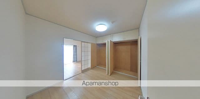 アーバンハイツの内装写真