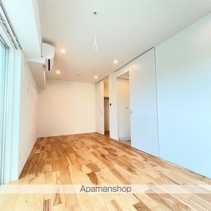 愛知県名古屋市北区柳原４丁目[1R/26.84m2]の内装2