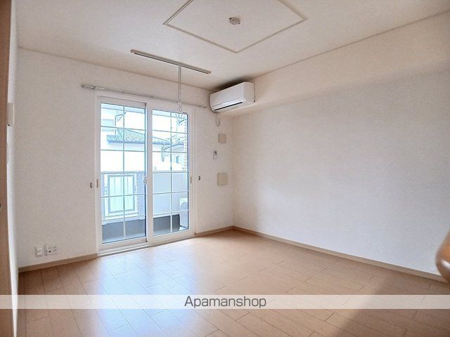 グランソレイユKO Vの内装写真