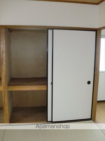 エシール共和の内装写真