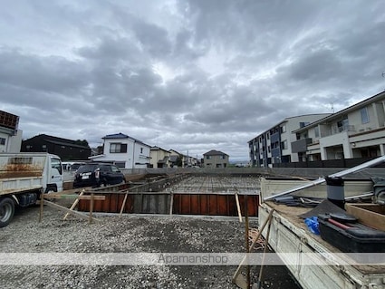 サンカルム学園[2LDK/56.48m2]の外観5