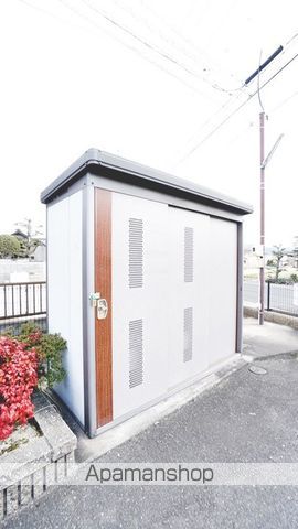 フォンテーヌAのその他写真