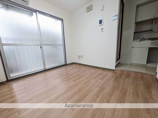 新森サンマンション[1R/13m2]の内装3